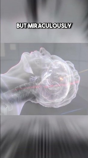 The Man Who Survived a Deadly Particle Beam Accident - Anatoli Bugorski