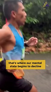 352K views · 10K reactions | START SLOW, FINISH STRONG Affindi Nudin, a venerable figure in ultra trail, offers insights into the evolutionary journey of trail running in Malaysia. Exploring the influence of technology on his performance, he shares advice for aspiring runners ready to venture into the sport. In the midst of this adventure, the ultra trail expert unveils his approach when encountering a DNF during a race. | ArenaMalaysia Asia | Facebook