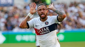 PSG : Luis Enrique réagit au départ de Neymar