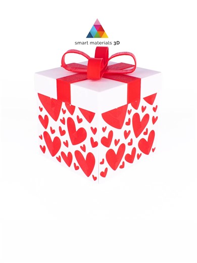 RECYCLE, REUSE, RE-LOVE es nuestra promoción especial por el próximo Día de los Enamorados, pensada para quienes apuestan por imprimir con materiales responsables sin renunciar al color ni a la calidad. PLA recycled y PLA refill recycled son los protagonistas en tonos: -Black -Cold White -Red -Pink -Lilac -Violet -Silver Solo del 5 al 15 de febrero, celebra el amor por el planeta con precios especiales: PLA recycled por 11€ PLA refill recycled por 10€. Una oportunidad perfecta para renovar tu ma