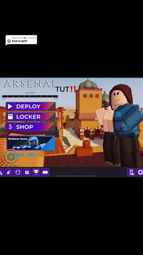 How to Change Kill Sound in Arsenal Tutorial