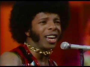 Sly & The Family Stone- Ed Sullivan Medley Full