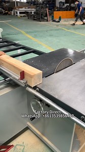 152K views · 1K reactions | Multi-function Angle Cutter #woodworking #fyp #foryou #cuttingmachine #decoration #sofafactory #goodthing #woodworkingtablesaw #machine #furniture | Woodworking Shops | Facebook
