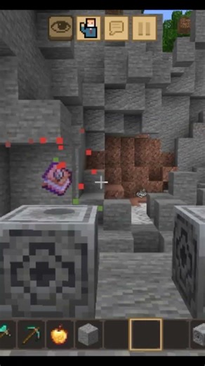 wither storm mod in crafting and building #minecraft #witherstormmod