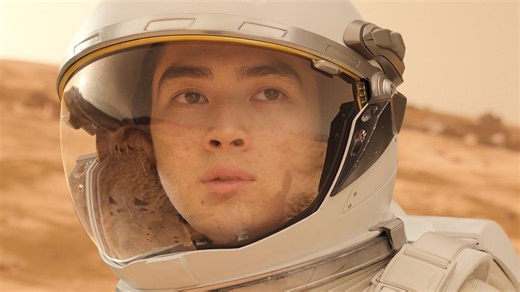 For All Mankind Season 5 Review: Apple TV's Otherworldly Sci-Fi Is At Its Peak