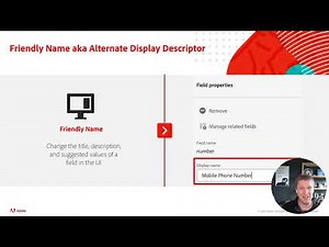 Advanced XDM Information mp4