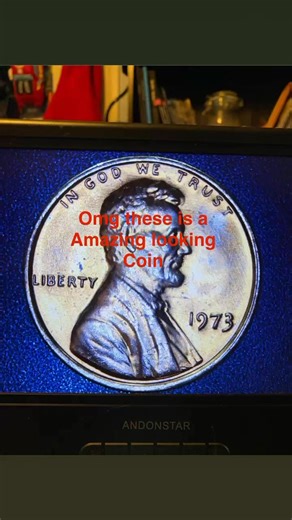 Lisa Coggins | 5 Extremely Rare 1973 S Lincoln Penny , Error Double Die, Very Few ... A fun fact about the 1973 penny is that the U.S. Mint was so... | Instagram