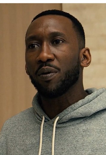 Explore Mahershala Ali's Performance in Swan Song