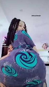 Somalia niiko dance