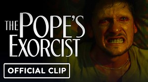 The Pope's Exorcist: Exclusive First 10 Minutes (2023) Russel Crowe, Alex Essoe - The Global Herald
