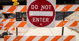 New traffic pattern on I-41, what you need to know