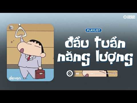 Playlist Chill Này Tràn Đầy Năng Lượng Nghe Mãi Không Thấy Chán Luôn | List Nhạc Hot Chill Viral