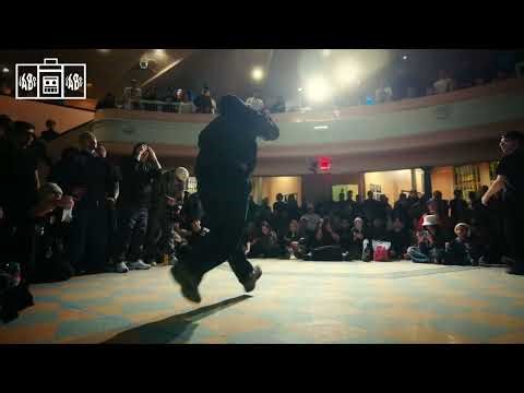 Raw Mindz vs Full Bloom [2v2] (Top 16) /// Northwest Sweet 16 2026