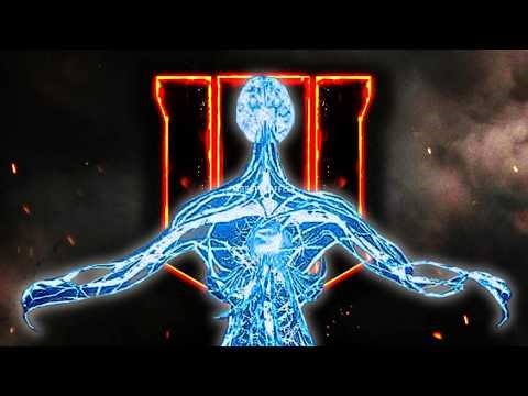 Beating the most hated BO4 Zombies map