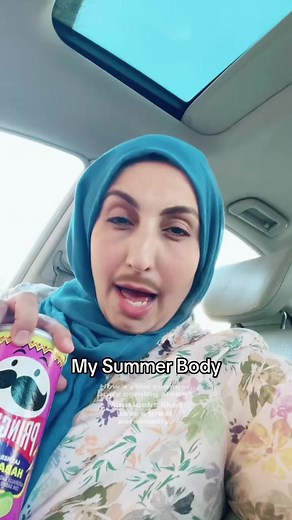 How’s your summer body coming along? #summerbody #humor | Tara Joon