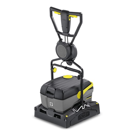 Kärcher Scrubber dryers BR 40/10 C Ep Adv