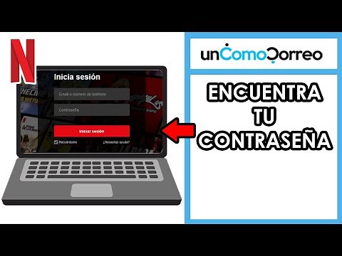 ✅HOW TO VIEW MY NETFLIX PASSWORD [TV, CELL PHONE OR PC]