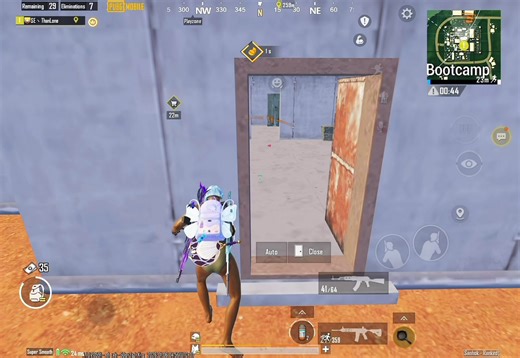 Epic PUBG Mobile Highlights Compilation