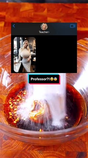 Engaging Storytime: A Professor's Surprising Encounter