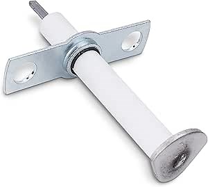 Range Top Burner Spark Ignitor Part #PA020028 - Replacement and Compatible With Some Viking Ranges - Replaces AP5315182,910113 Models - Non-OEM Viking Parts & Accessories - 2Yr Warranty by Whole Parts