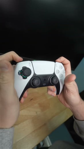 Triple Stick Mod\n#customcontroller