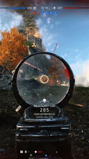 Battlefield 5 Clips #battlefield