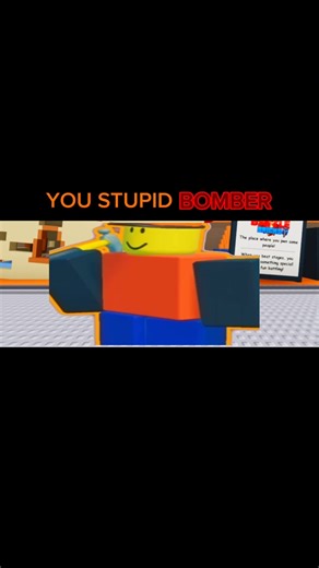 Builder Battler builds a wall #roblox #animation