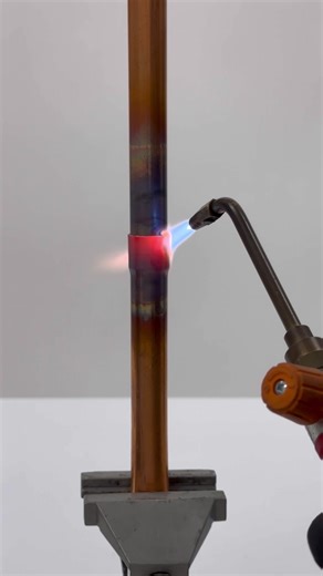 Brazing Welding Techniques with the Roxy 400L