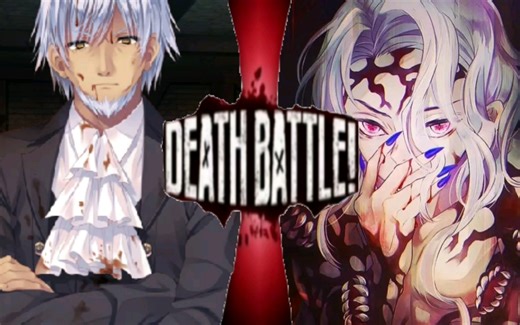 [生死决斗]上位种族vs完美生物 顶尖掠食者的决斗！