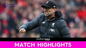 215K views · 616 shares | Liverpool 2 - 1 Bournemouth | EPL...