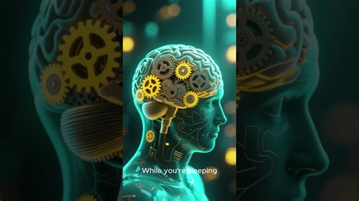 the super computer brain #facts