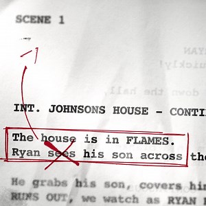 In a real house fire, you have less than three minutes to escape, or you die. So give yourself a warning. | Fire and Emergency NZ