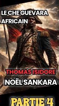 Napoléon contre Toussaint Louverture : la trahison la plus sombre de l’Histoire ⚔️💔