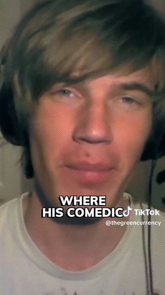 PewDiePie: The Rise of a YouTube Gaming Legend