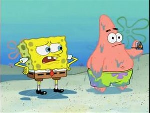 "SpongeBob SquarePants" Truth or Square (TV Episode 2009) ⭐ 5.8 | Animation, Comedy, Family