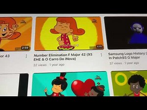 The Backyardigans 72 79 Part 15 Backwards (Final)