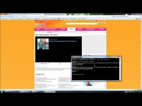 Screensaver not starting? Fix it with the "powercfg" command.