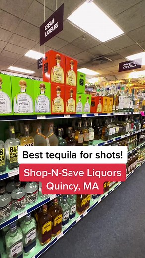 Best Tequila Brands for Perfect Shots