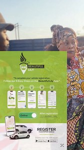 Manga muchizviziva here kuti Beautiful Lily Car Hire lnokwanisa kukupa ride nendudzi yemota dzese dzaungada ,300 series ,Benz ,Bike ,Gonyeti , folklift lorry 🚛 vanotokutamisa ava and varifast chaizvo ,So what are u waiting for ? Press the link below and you will join our Channel automatically https://apps.apple.com/zw/app/lily-ride/id6748594068 | Chipo the trouble causer