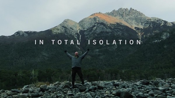 Alone (TV Series 2015–2025)