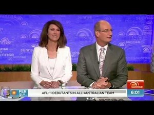 Sunrise - Opener [23.9.15]