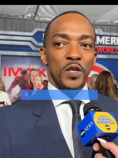 Anthony Mackie on Eminem 8 Mile battle scene