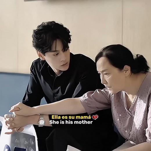 10K reactions · 114 shares | ella es su mamá 沈, te vas a sentir culpable por esto  #revengedlove #tianxuning #ziyu | Valentina FortPeat | Facebook