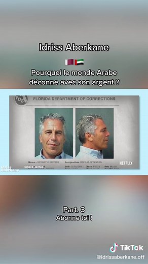 Idriss Aberkane - Pourquoi le monde Arabe déconne avec son argent ? 🇶🇦🇦🇪 #Aberkane #Idrissaberkane #Qatar #ArabieSaoudite #Politique #Petrole #theline #Crise #politique #idrissaberkane