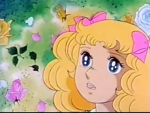 Candy Candy   Capitulo 26   El padre árbol todo lo sabe