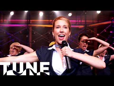 Bellas' Regionals Medley | Pitch Perfect | TUNE