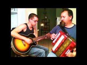 Newfoundland Music/Brenda Stubbert's Reel