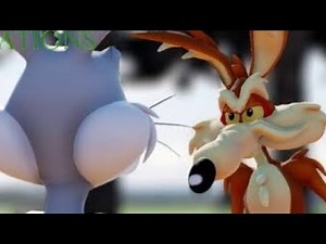 (MMD Motion Capture animation) When they want to know where the smell is coming from