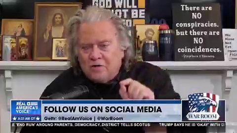 BANNON: Nothing could be more HUMILIATING for the Israel First crowd.Hey Tel Aviv Levin, Benji Shapiro, and the entire Israel First crowd:The COMMANDER IN CHIEF of the UNITED STATES MILITARY had to go on a SOCIAL MEDIA PLATFORM to tell the world that WE'RE NOT PLAYING GAMES ANYMORE WITH "AMERICA'S GREATEST ALLY."The instigators of additional action that DRAGGED US IN DEEPER AND DEEPER AND DEEPER has been BIBI NETANYAHU and "AMERICA'S GREATEST ALLY."This is finally President Trump putting a stop