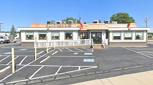Hooters closing restaurant ‘indefinitely’ & admits worrying ‘collapse’ to blame